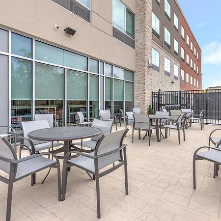 Holiday Inn Express & Suites Austin Airport East By Ihg ภายนอก รูปภาพ