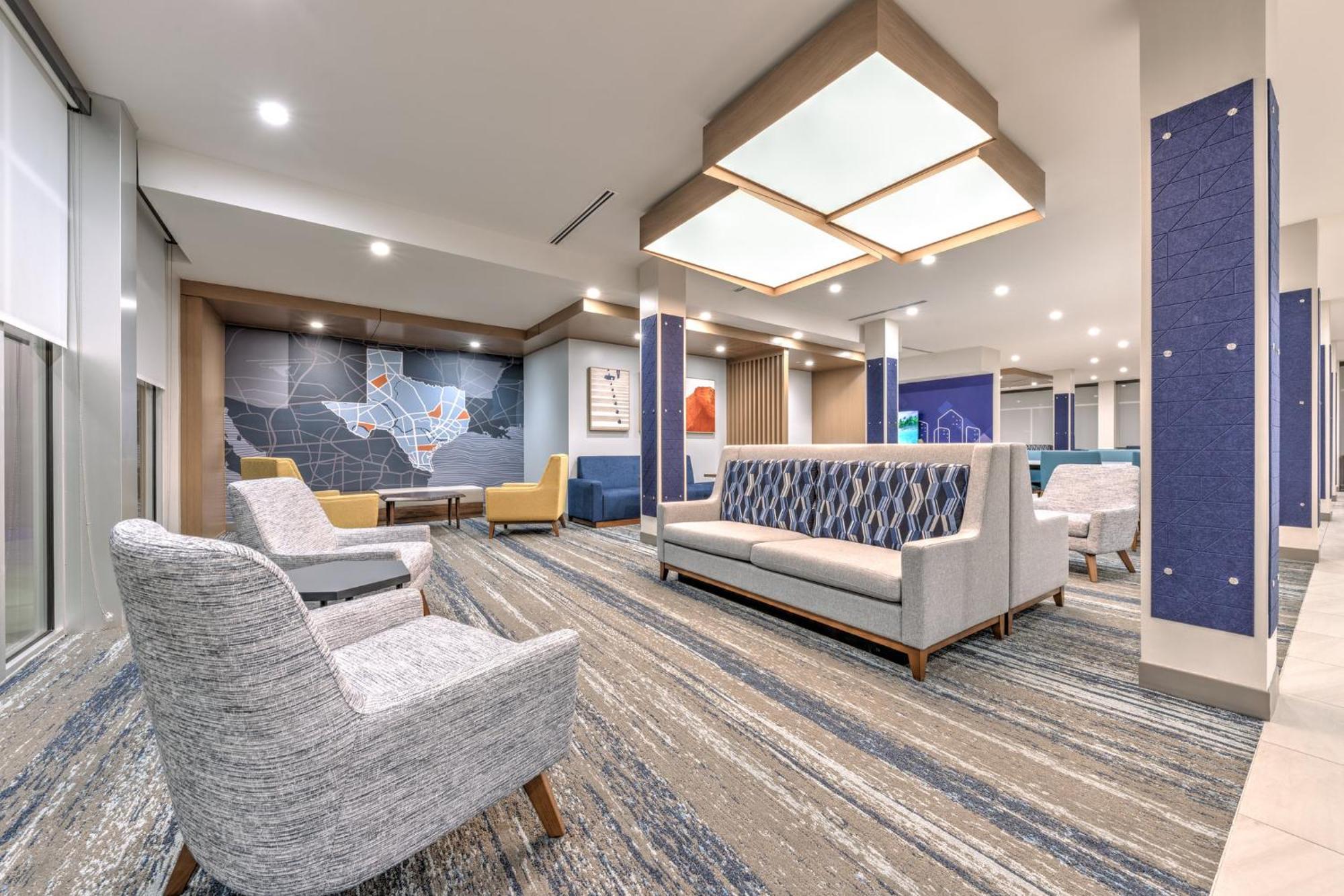 Holiday Inn Express & Suites Austin Airport East By Ihg ภายนอก รูปภาพ