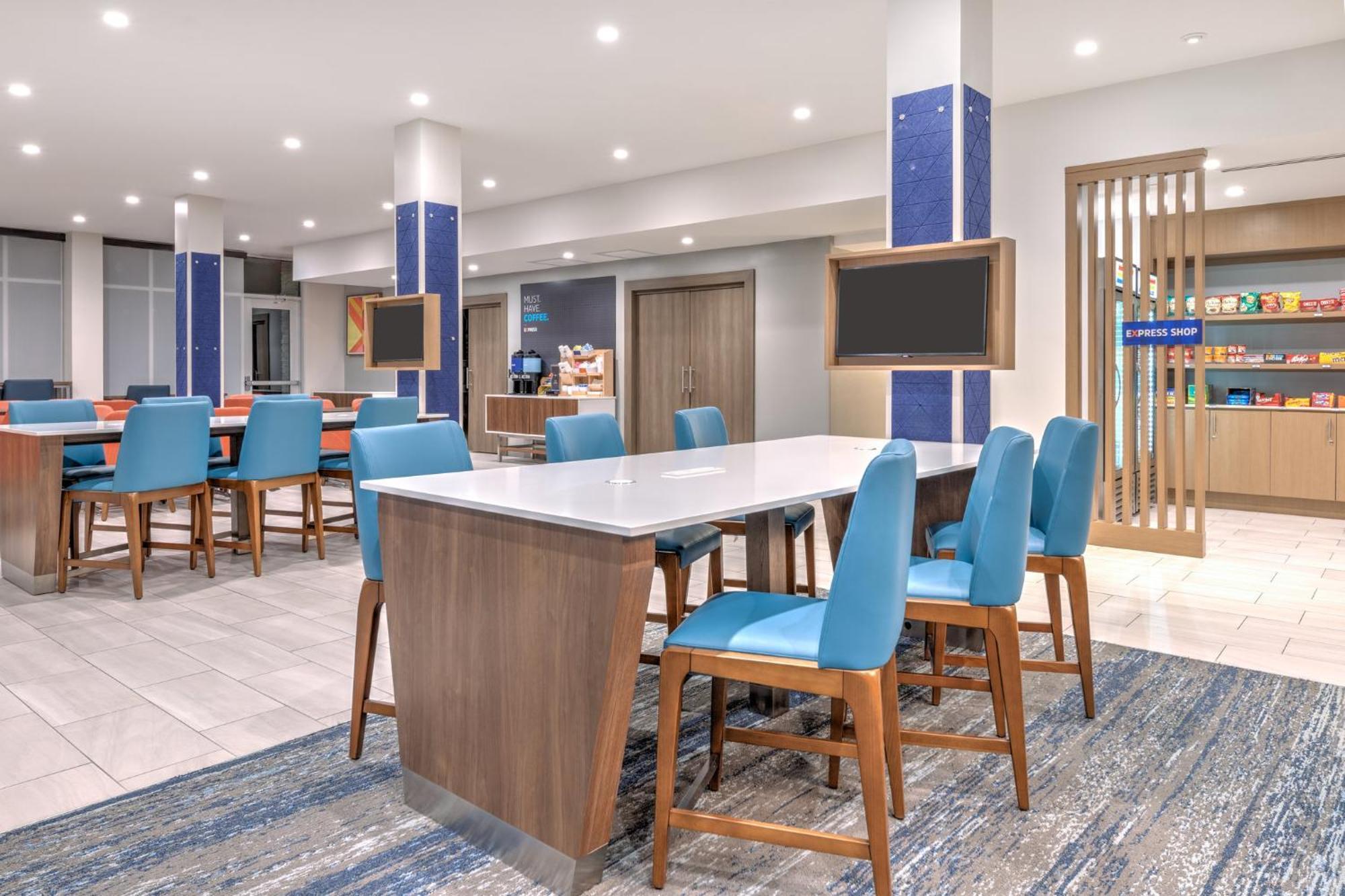 Holiday Inn Express & Suites Austin Airport East By Ihg ภายนอก รูปภาพ